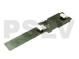    215509 CF Battery Sliding Plate   